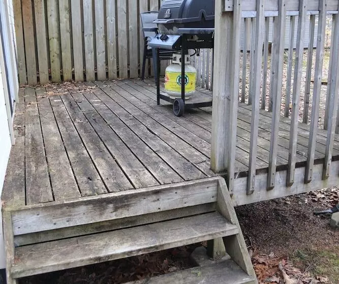 Отель Blue Water Acres