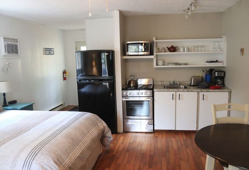 호텔 Blue Water Acres