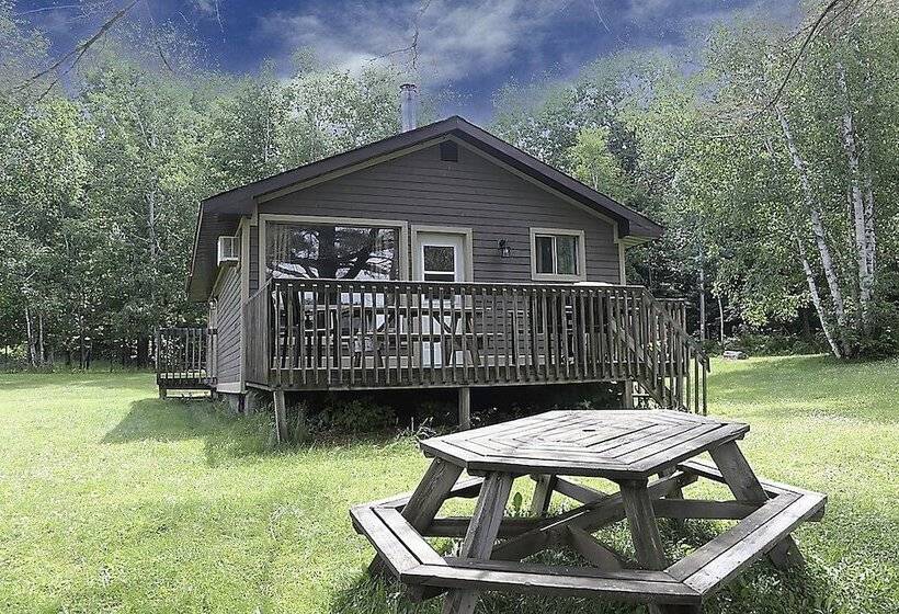 호텔 Blue Water Acres