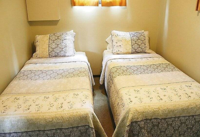 호텔 Blue Water Acres