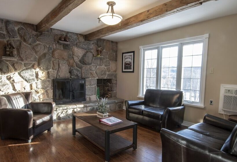 호텔 Blue Water Acres