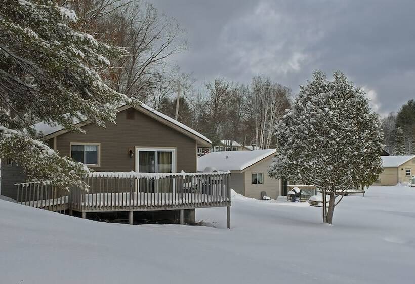 호텔 Blue Water Acres