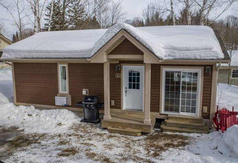 호텔 Blue Water Acres