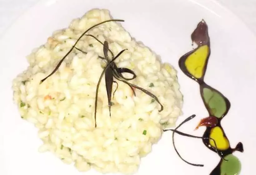 هتل Caserta Antica