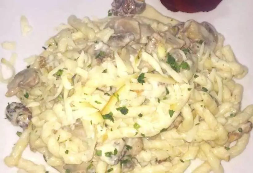 هتل Caserta Antica