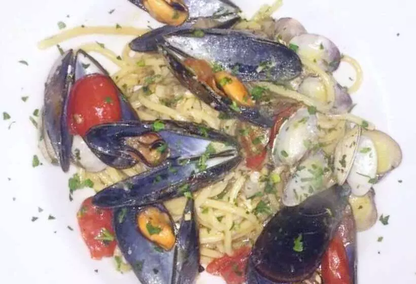 هتل Caserta Antica