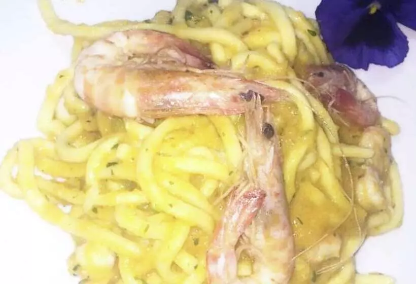 هتل Caserta Antica