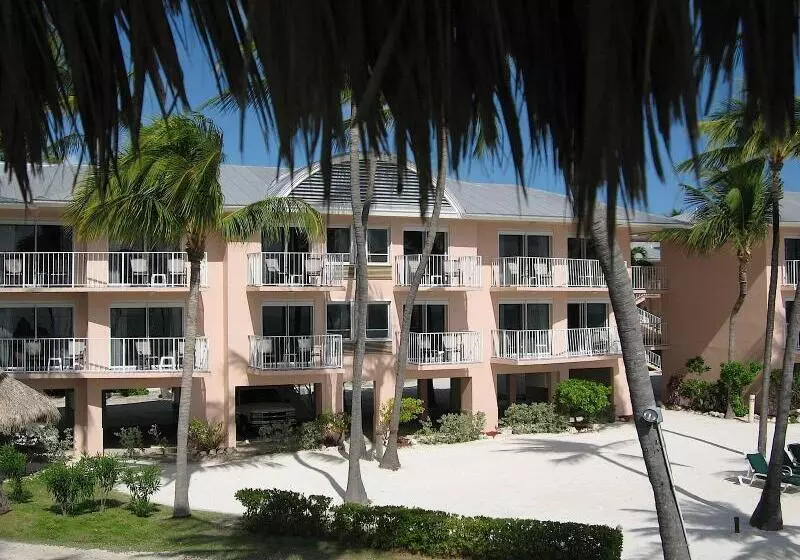 Отель Chesapeake Beach Resort