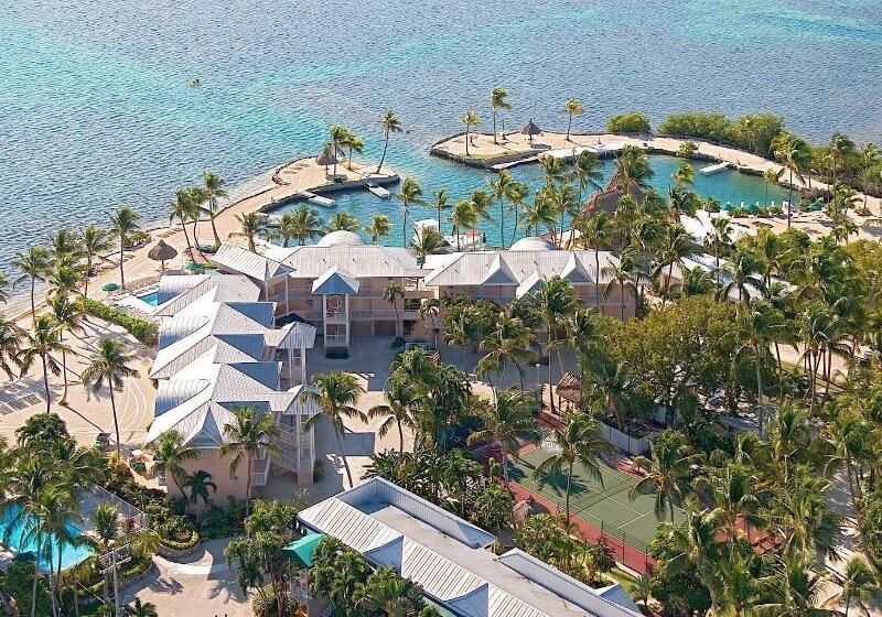 호텔 Chesapeake Beach Resort