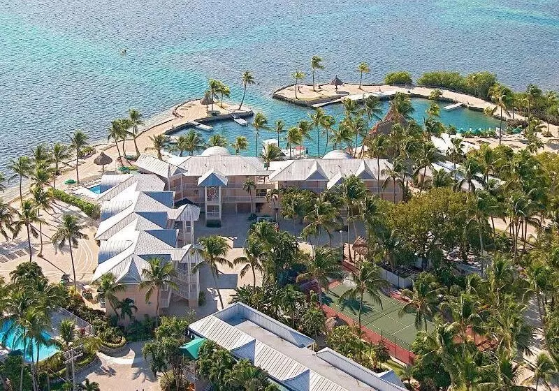 Отель Chesapeake Beach Resort