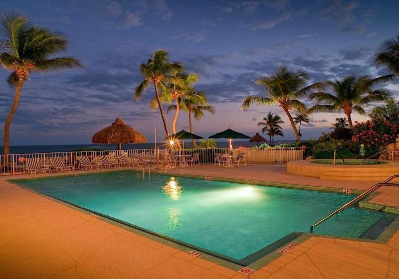 호텔 Chesapeake Beach Resort