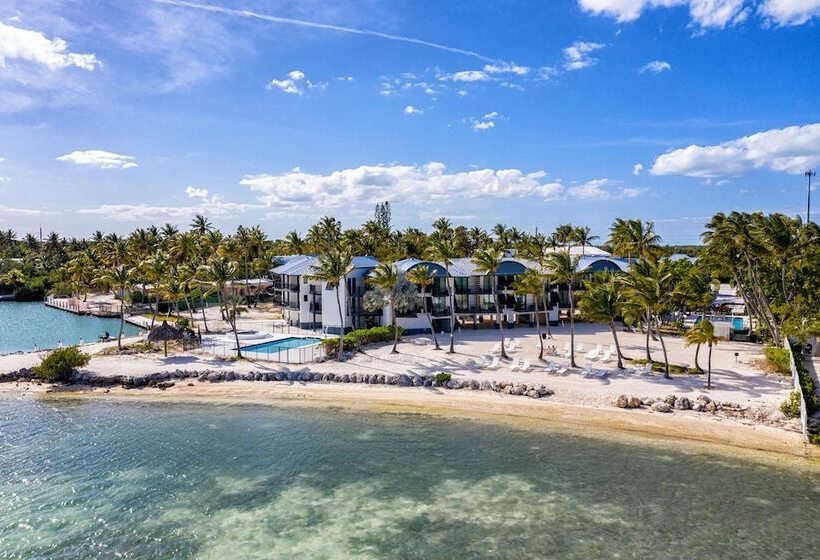 호텔 Chesapeake Beach Resort