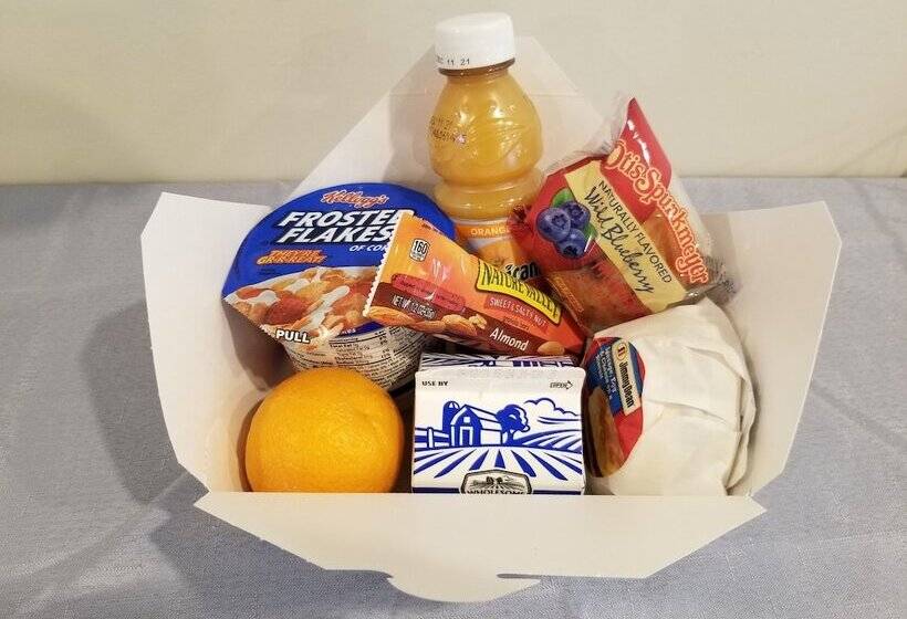 호텔 Chesapeake Beach Resort