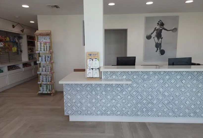 ホテル Chesapeake Beach Resort