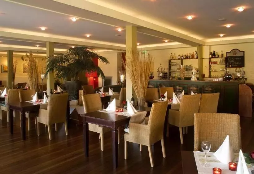 Отель De Harmonie