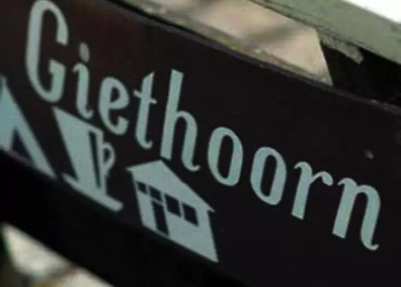 Отель De Harmonie