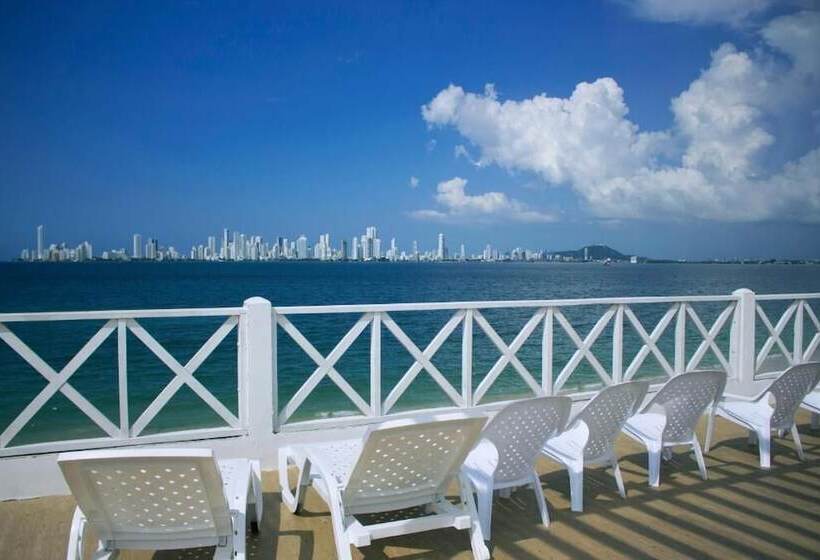 فندق Dorado Plaza Punta Arena