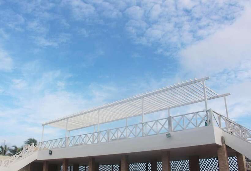 فندق Dorado Plaza Punta Arena