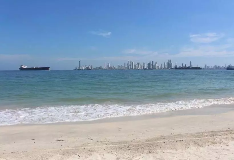 Отель Dorado Plaza Punta Arena