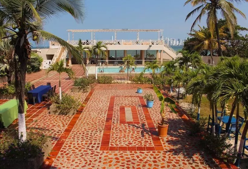 Отель Dorado Plaza Punta Arena