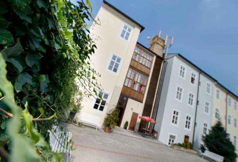 Ea Hotel Jeleni Dvur Prague Castle