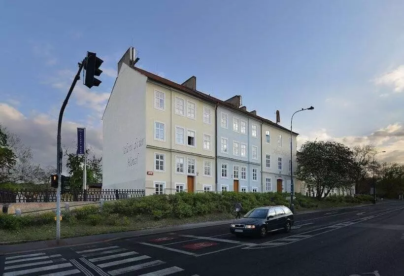 Ea Hotel Jeleni Dvur Prague Castle