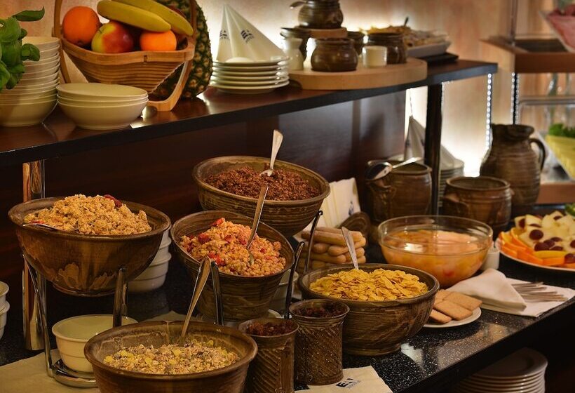 Ea Hotel Jeleni Dvur Prague Castle