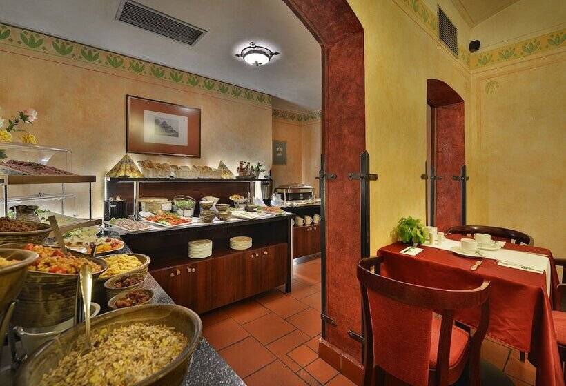 Ea Hotel Jeleni Dvur Prague Castle