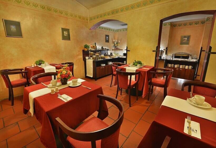 Ea Hotel Jeleni Dvur Prague Castle