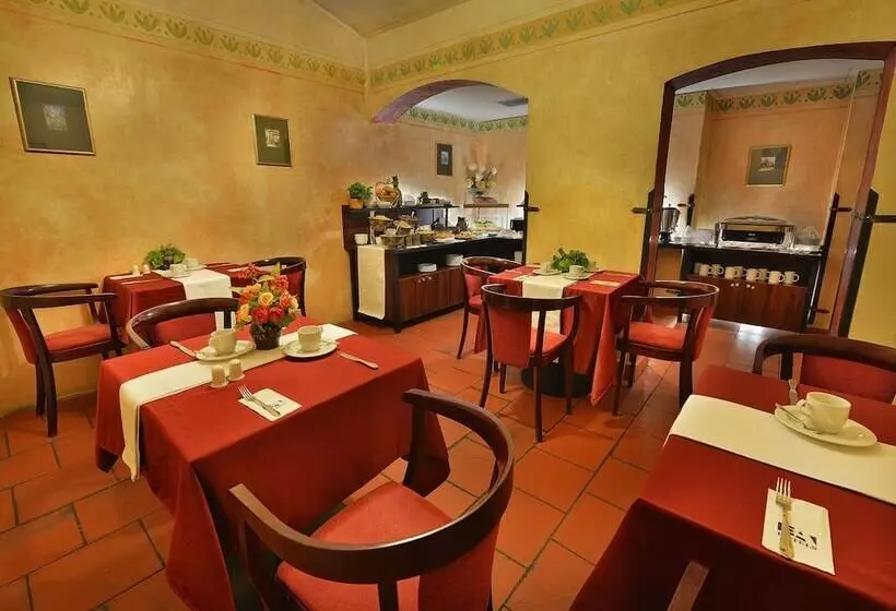 Ea Hotel Jeleni Dvur Prague Castle