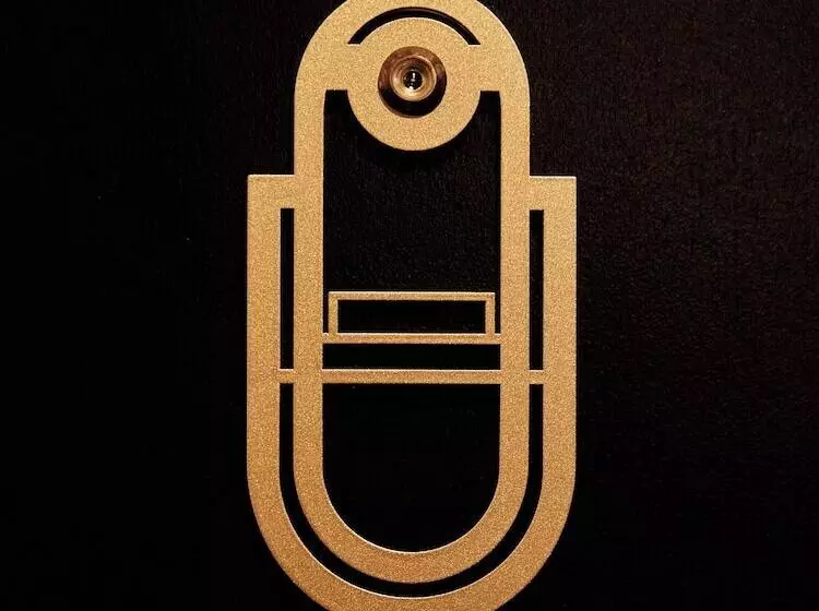 فندق The Dagny Boston