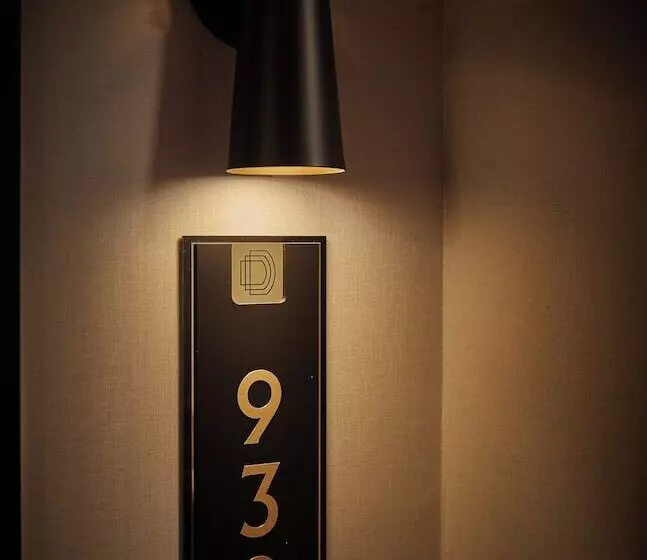 فندق The Dagny Boston