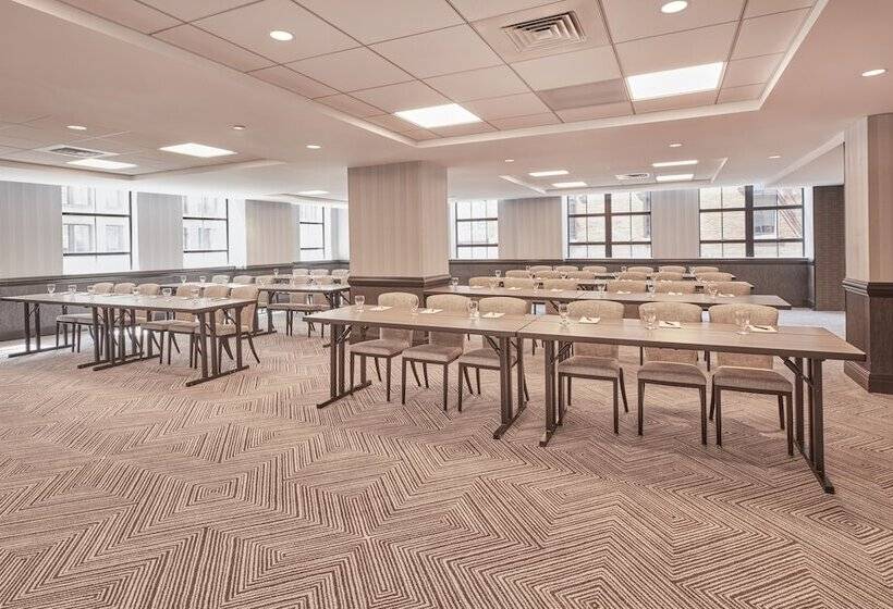 فندق The Dagny Boston