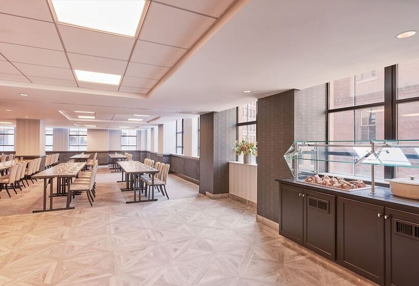 فندق The Dagny Boston