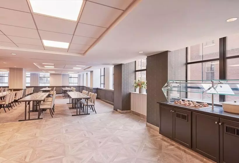 فندق The Dagny Boston