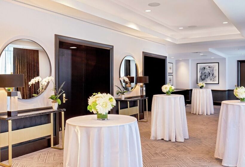 فندق The Dagny Boston