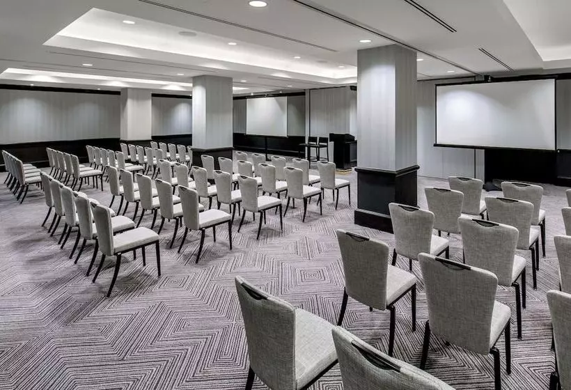 فندق The Dagny Boston