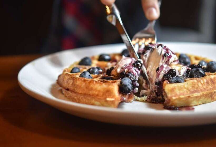 فندق The Dagny Boston