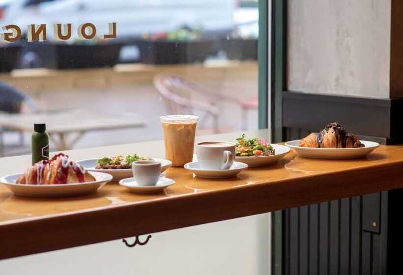 فندق The Dagny Boston