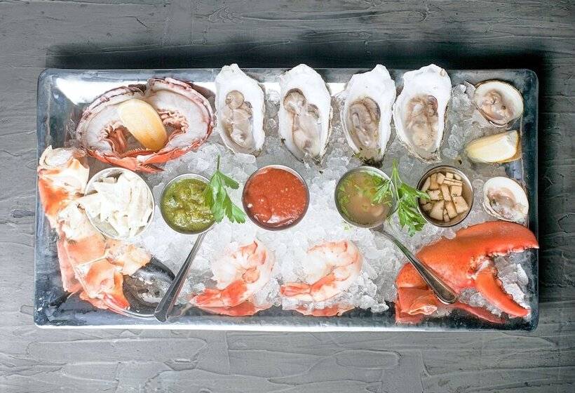 فندق The Dagny Boston