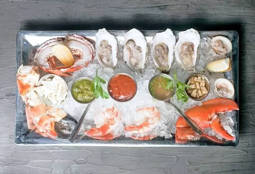 فندق The Dagny Boston