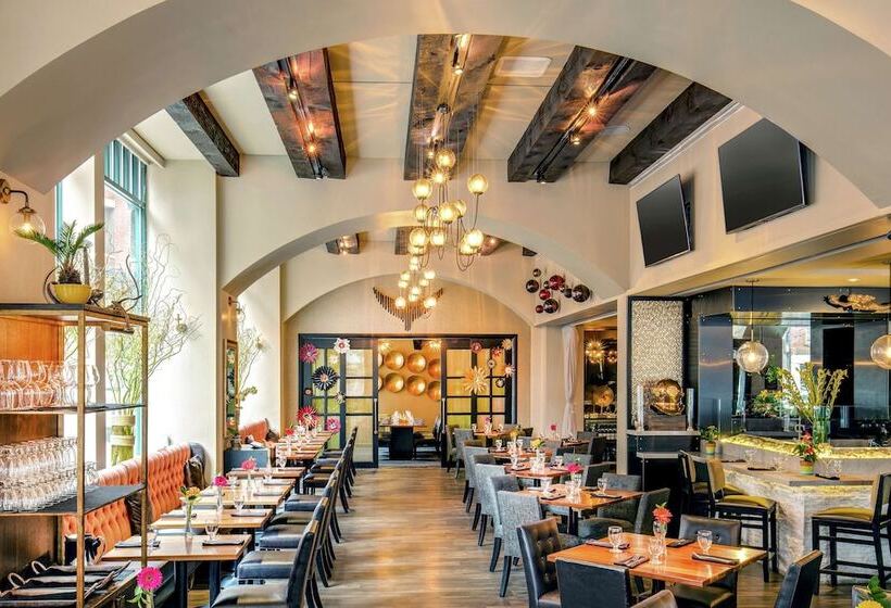 فندق The Dagny Boston