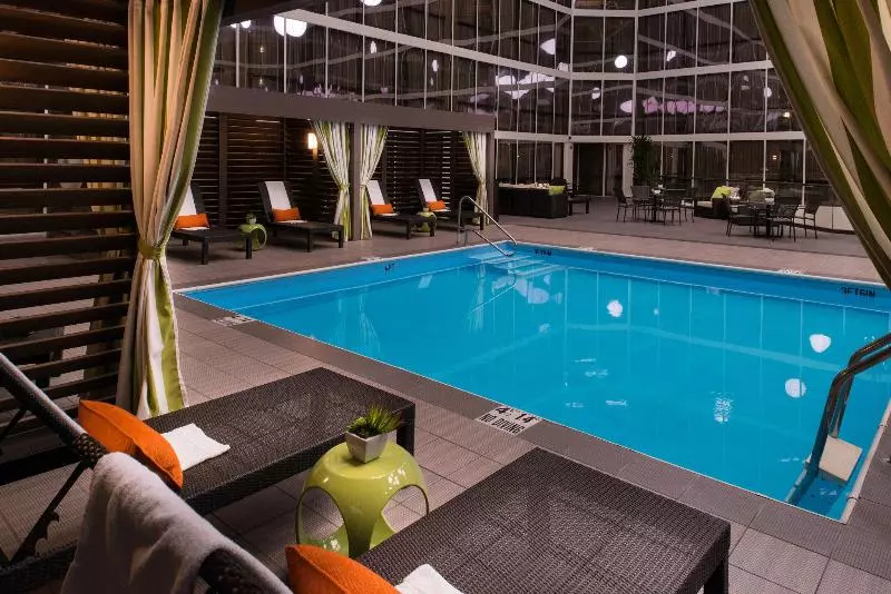 هتل Holiday Inn St Louis Downtown/convention Center, An Ihg