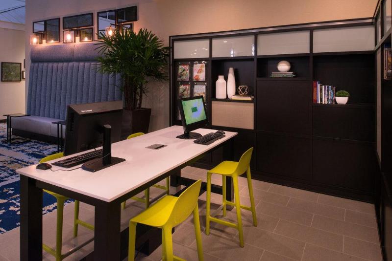 בית מלון כפרי Holiday Inn St Louis Downtown/convention Center, An Ihg