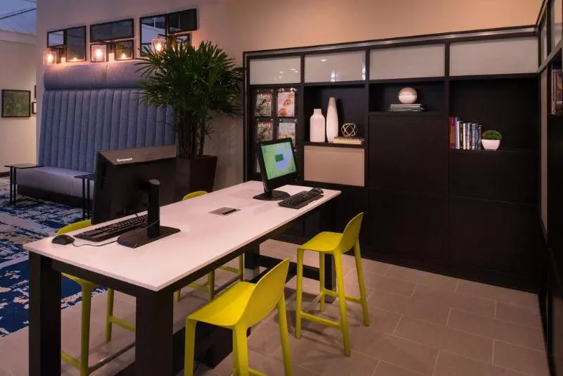 هتل Holiday Inn St Louis Downtown/convention Center, An Ihg