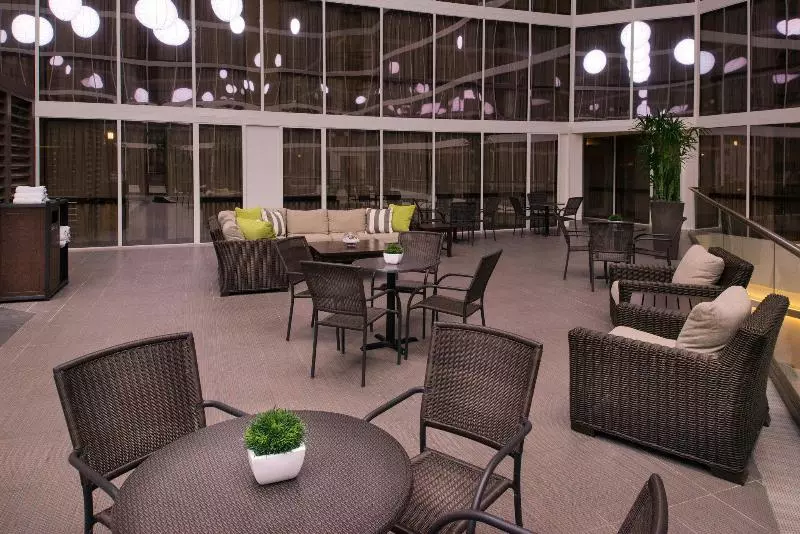 هتل Holiday Inn St Louis Downtown/convention Center, An Ihg