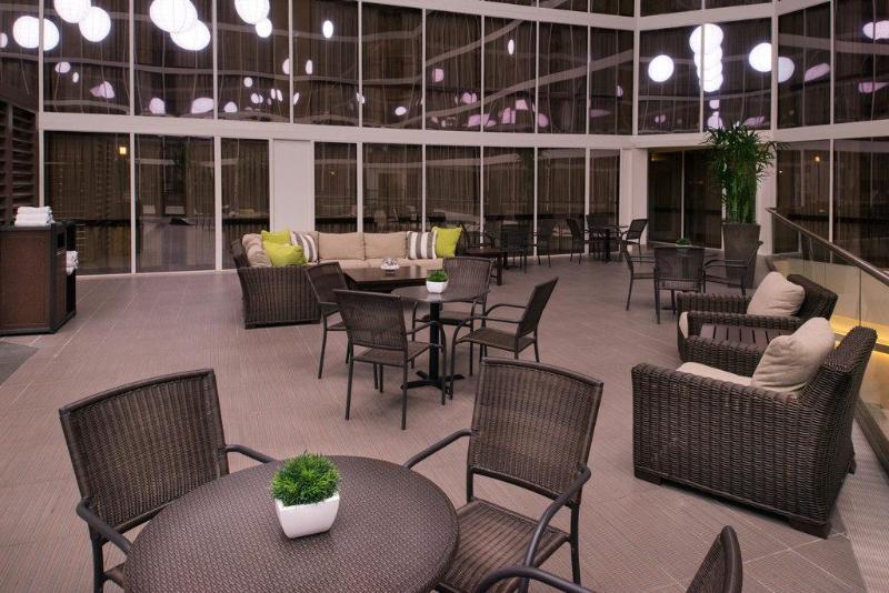 בית מלון כפרי Holiday Inn St Louis Downtown/convention Center, An Ihg