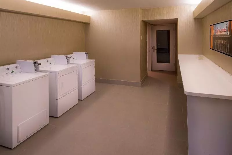 هتل Holiday Inn St Louis Downtown/convention Center, An Ihg