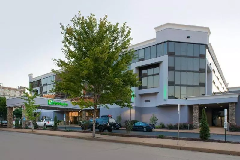 هتل Holiday Inn St Louis Downtown/convention Center, An Ihg