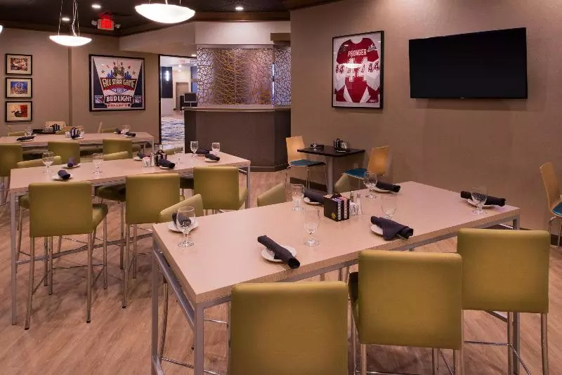 هتل Holiday Inn St Louis Downtown/convention Center, An Ihg